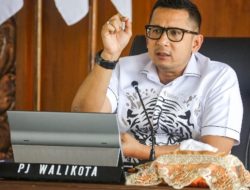 Pemkot Mojokerto Tetap Siaga Dalam Pelayanan Kesehatan Selama Liburan Idul Fitri dan Cuti Bersama