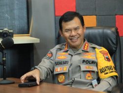 Polda Jateng Himbau Ngabuburit Tidak Diwarnai Pelanggaran Lalu Lintas