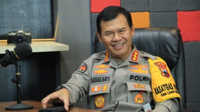 Polda Jateng Himbau Ngabuburit Tidak Diwarnai Pelanggaran Lalu Lintas