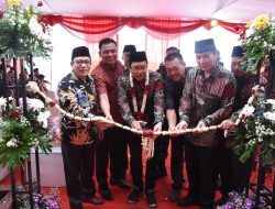 RSUD R.T Notopuro Jadi Hospital Base, Tempat Pendidikan Para Dokter Spesialis