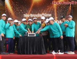 RSUD Sidoarjo Berganti Nama Baru RSUD R. T Notopuro Sidoarjo