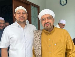 Rabithah Alawiyah Apresiasi Gerak Cepat Polri Tangkap Pembuat Web dan Sertifikat Palsu