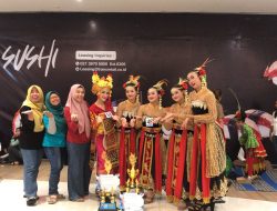 SMAN Jenggawah Jember Meraih Prestasi di Ajang Kreasi Anak Indonesia se Kabupaten Jember