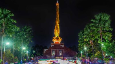 Mengulik Ragam Tradisi Masyarakat Kota Mojokerto pada Bulan Ramadan