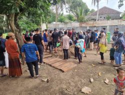 Warga Bondowoso Digegerkan Kasus Penusukan yang Mengakibatkan 1 Korban Meninggal Dunia