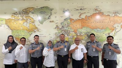 Imigrasi Malang Bakal Buka Layanan Paspor di Universitas Brawijaya