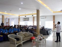 Kanim Singaraja Gelar Sosialisasi Perlindungan PMI Demi Menangkal Tindak Kejahatan TPPO dan TPPM