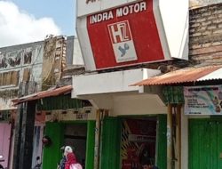 Diduga Melakukan Penipuan, Pemilik Ahas Honda Indra Motor Dilaporkan ke Polisi
