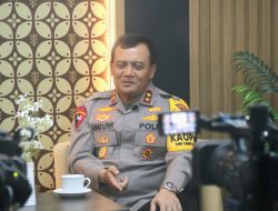 Kapolda Jateng Irjenpol Ahmad Luthfi: Sinergitas Kunci Wujudkan Jawa Tengah Gemah Ripah Loh Jinawi