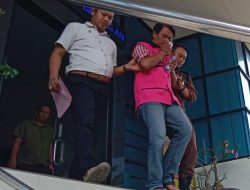 Mantan Kades Binakala Bondowoso Diduga Korupsi Dana Desa Rp117 Juta