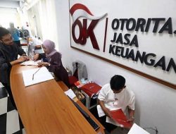 OJK Terbitkan Peraturan Penetapan Status Pengawasan dan Penanganan Permasalahan Bank Umum