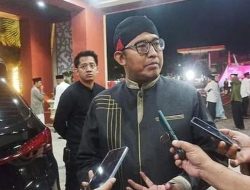Bupati Fauzi Angkat Bicara Terkait Larangan Warung Madura