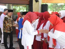 Pemkab Apresiasi YJI Cabang Sidoarjo Bentuk KJS Lokasi Desa se Kabupaten