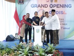 Pemprov Jawa Timur Luncurkan Galeri Disabilitas Kinasih dan GADISku