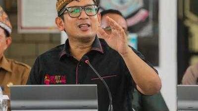 Memperingati Hari Kartini, Pj. Wali Kota Mojokerto Apresiasi Kepala OPD Perempuan