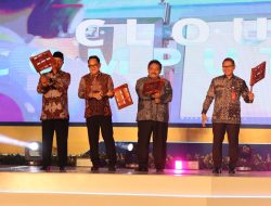 Sebanyak 1728 Peserta Ikuti Lomba Kompetensi Siswa SMK ke-32 Tingkat Jatim