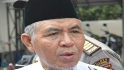 Sejumlah Tokoh Agama Apresiasi Pengaturan Arus Mudik Lebaran 2024 oleh Polisi di Banyuwangi