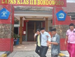 Setelah 10 Bulan Mendekam di Penjara atas Tuduhan Korupsi,  Sahni Divonis Bebas oleh MA