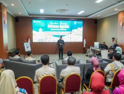 Sinergi Reforma Agraria Beri Dampak Pertumbuhan Perekonomian Kabupaten Lamongan