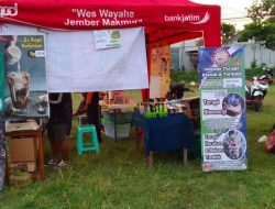 Solidaritas Garuda Indonesia (SGI) Menggelar  Bazzar UMKM 2024