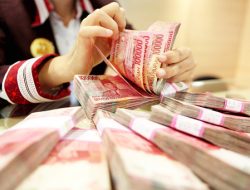 Survei Perbankan BI Triwulan I 2024: Penyaluran Kredit Baru Tumbuh Positif