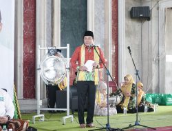 Wabup Subandi Support Perkembangan Pendidikan di Sidoarjo