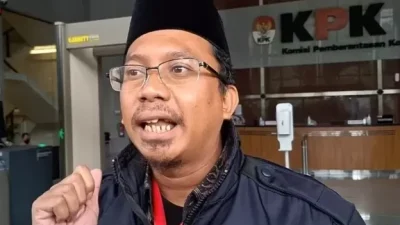 Bupati Sidoarjo Nonaktif Gus Muhdlor Ajukan Praperadilan Lagi