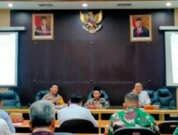 1.543 Calon Jamaah Haji Bojonegoro Siap Berangkat ke Tanah Suci