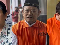 Catatan Kelam Pemkab Sidoarjo: Tiga Bupati Hasil Pilkada Tersandung Kasus Korupsi