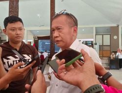 Akibat Ngamar di Hotel Kelas Melati, Dua Oknum ASN Bondowoso di Non-jobkan