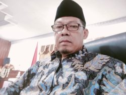 Dipicu Biaya Politik Tinggi, H. Suwandy Firdaus Sebut Bisa Jadi Penyebab Kepala Daerah Melakukan Korupsi