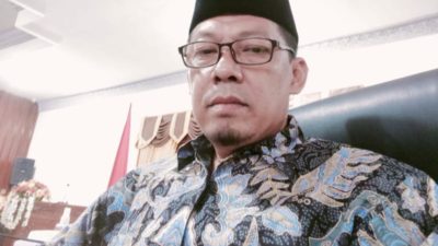 Dipicu Biaya Politik Tinggi, H. Suwandy Firdaus Sebut Bisa Jadi Penyebab Kepala Daerah Melakukan Korupsi