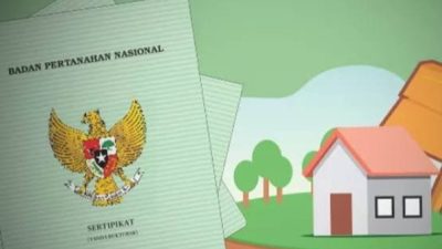 Dana PTSL Desa Kadungrejo Baureno Terkumpul Rp1,7 Miliar, Panitia Baru Terima Honor 3 Bulan