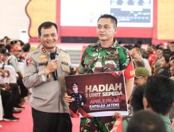 Bupati Klaten sepakati Irjen Pol Ahmad Luthfi: Tiga Pilar jadi Suri Tauladan di Masyarakat