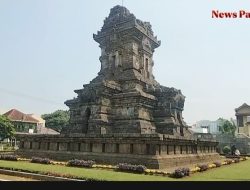 Sejarah Candi Singosari, Dosen FIS UM Angkat Bicara