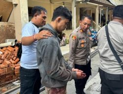 Cewek MiChat Dibunuh di Kuta Bali, Jasadnya Dimasukkan Dalam Koper