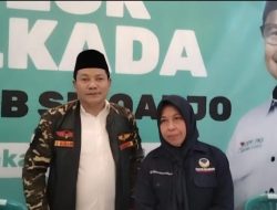 DPD Partai NasDem Sidoarjo Dukung Calon Bupati Sidoarjo H. Subandi SH.