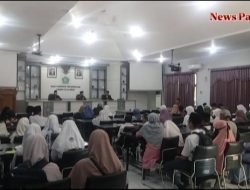 Dinas Pendidikan Kabupaten Sidoarjo Seleksi Beasiswa Tahfidz Qur’an