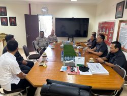 Eksekusi Dua Terpida Kasus Kanjuruhan