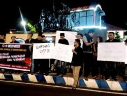 Forum Jurnalis Bondowoso Menolak RUU Penyiaran