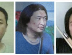 Perburuan Gembong Narkoba Fredy Pratama, Bareskrim Polri Jalin Kerjasama Dengan Polisi Thailand