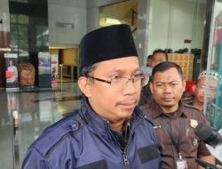 Bupati Sidoarjo Gus Muhdlor Kembali Mangkir dari Panggilan KPK