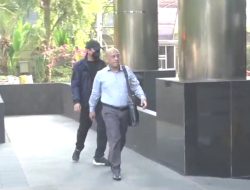 Periksa 10 Saksi, KPK Dalami Aliran Dana Pemotongan Insentif yang Diterima Bupati Sidoarjo Nonaktif