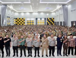 Irjen Pol Ahmad Luthfi: 3 Pilar Agar Dirikan Rumah Restorasi of Justice