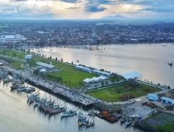 Jelang WWF di Bali, Polresta Banyuwangi dan UPT Pelabuhan Muncar Tambah Kamera Pengawas