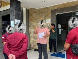 Kanim Singaraja Laksanakan Operasi JAGRATARA Demi Mencegah Pelanggaran Keimigrasian dan Penegakan Hukum