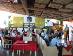 Kanim Singaraja dan Kanwil Kemenkumham Bali Sosialisasikan Pendaftaran Anak Berkewarganegaraan Ganda