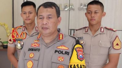 Kasus Penembakan di Tol Waru-Sidoarjo, Diduga Lebih dari Satu Lokasi dan Pelaku Lebih dari Satu orang
