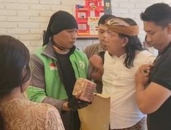 Kejati Bali OTT Bendesa Adat, Terkait Pemerasan Jual Beli Tanah Rp10 Miliar