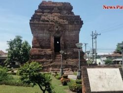 Kisah Sejarah Berdirinya Candi Pari di Sidoarjo